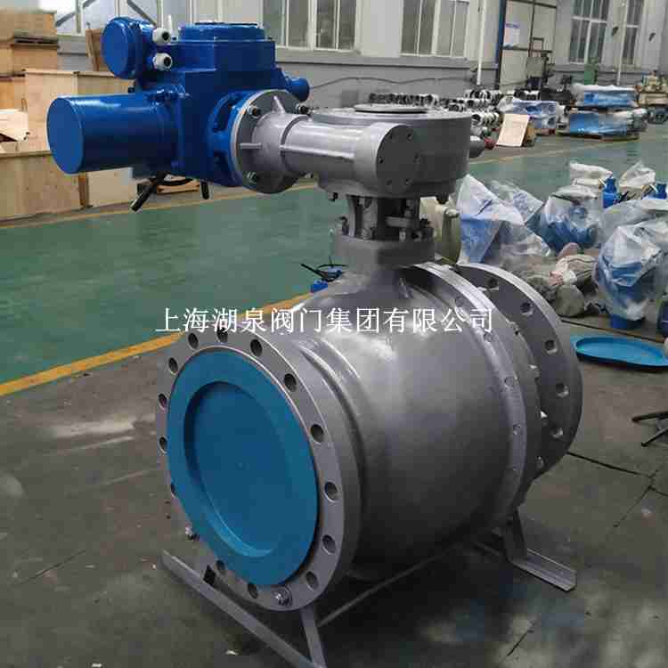 電動球閥執(zhí)行器工作原理，說明書