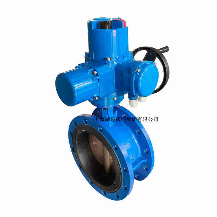 ，電動蝶閥執行器生產廠