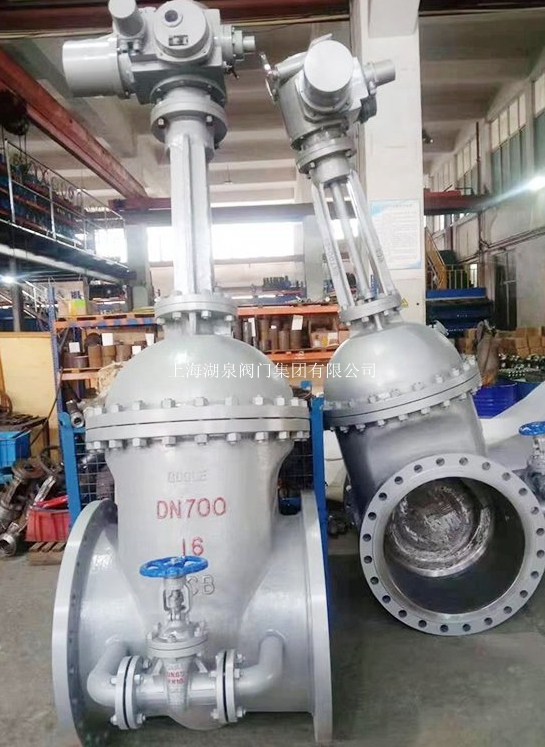 閘閥廠(chǎng)家