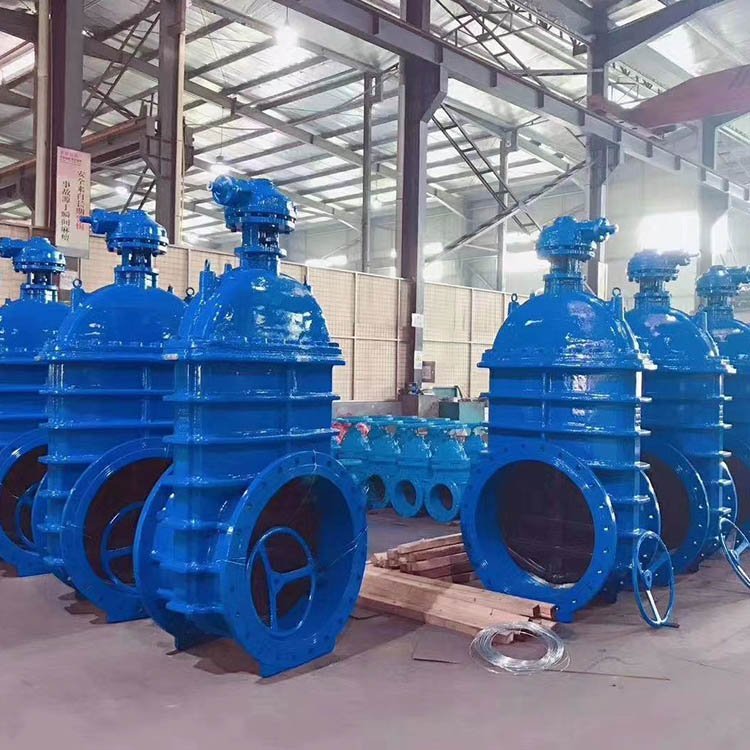 閘閥廠(chǎng)家