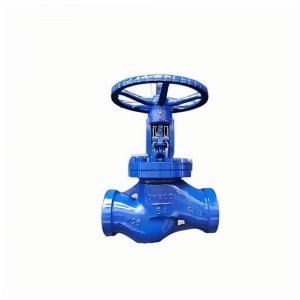 截止閥|J61Y-64 DN50 耐溫 425℃ WCB