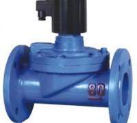 ZCM煤氣（天然氣、液化氣）電磁閥（絲口